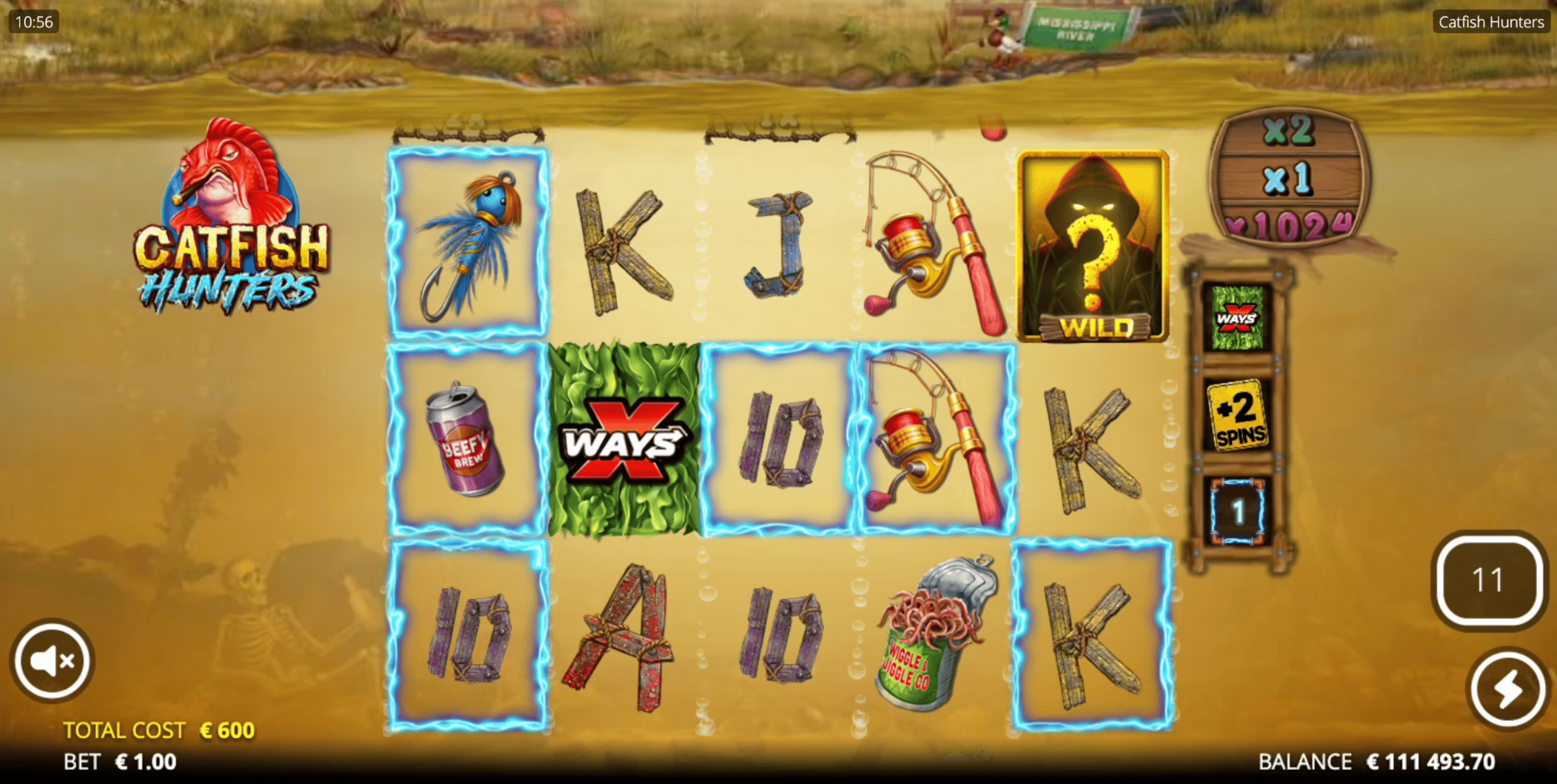 Gameplay