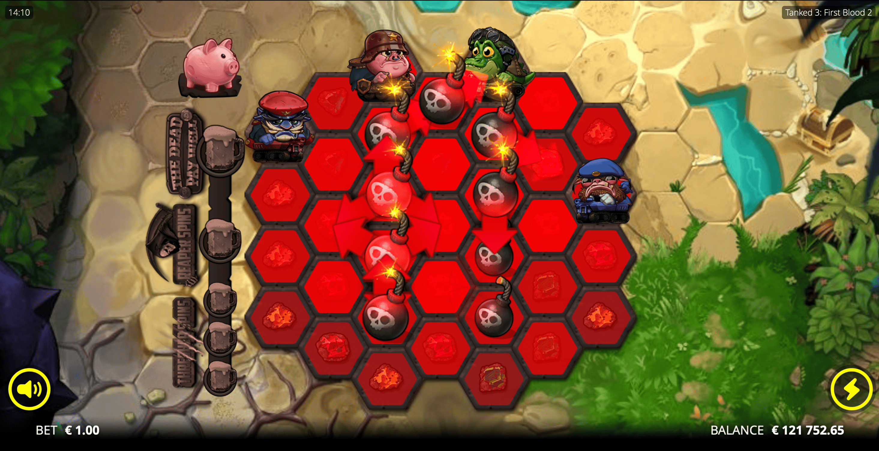 Gameplay
