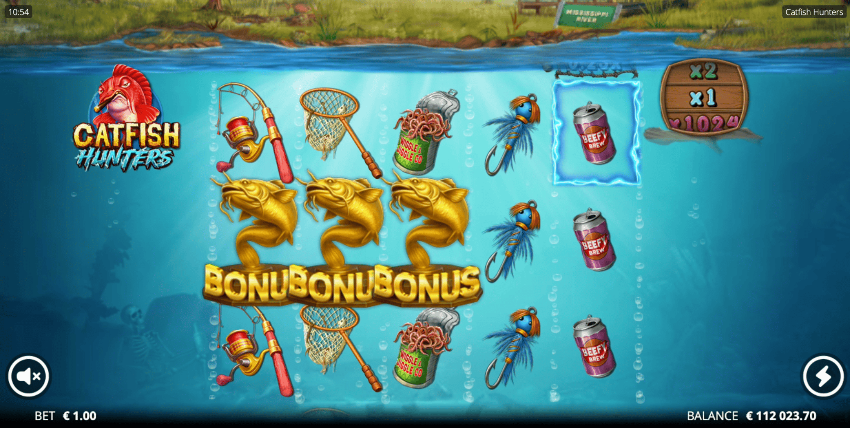 Gameplay