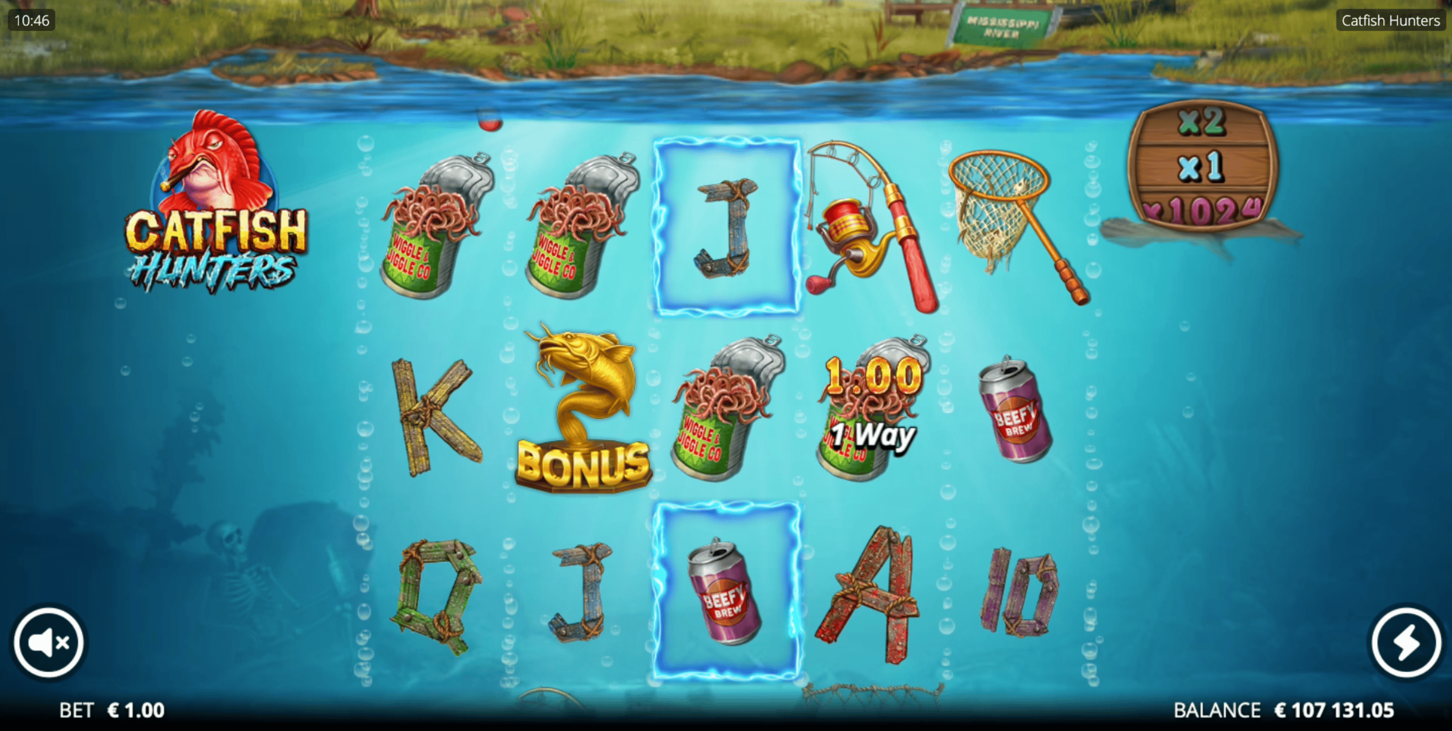 Gameplay