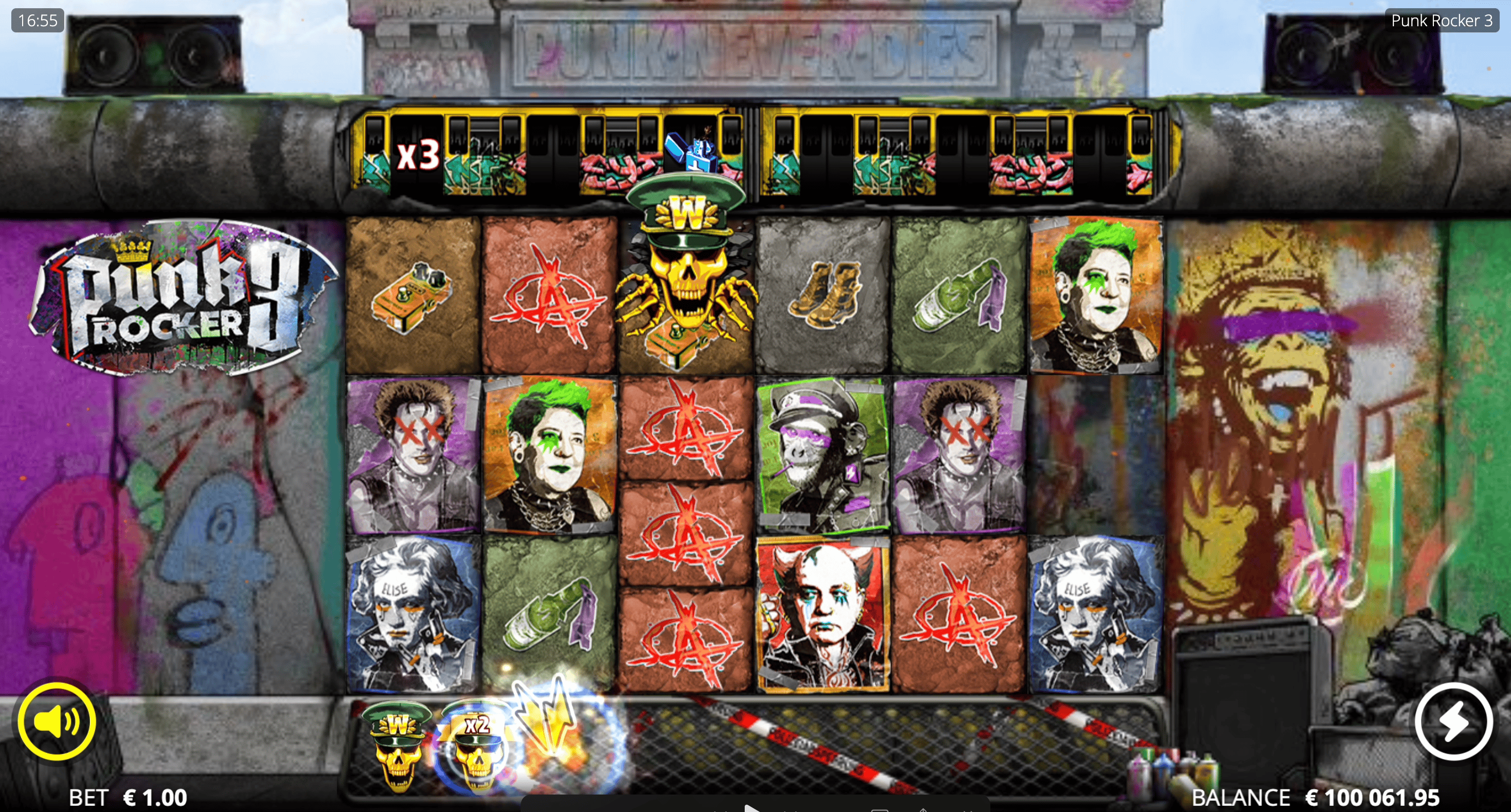 Gameplay