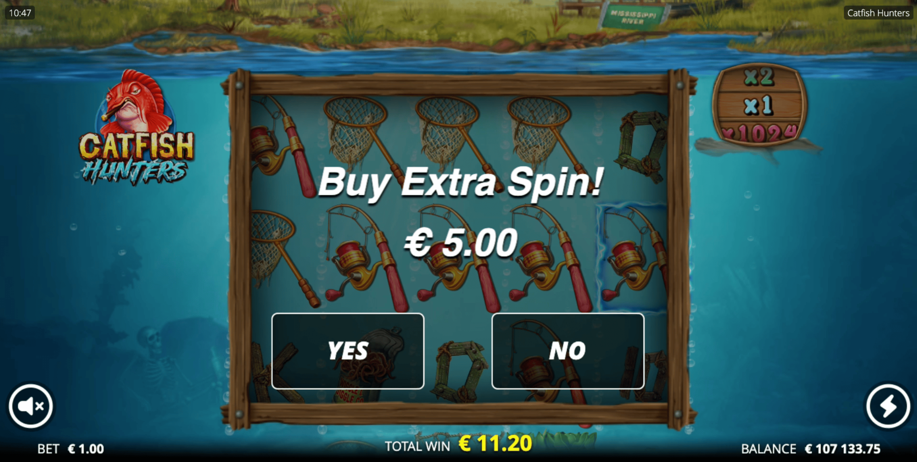 Gameplay