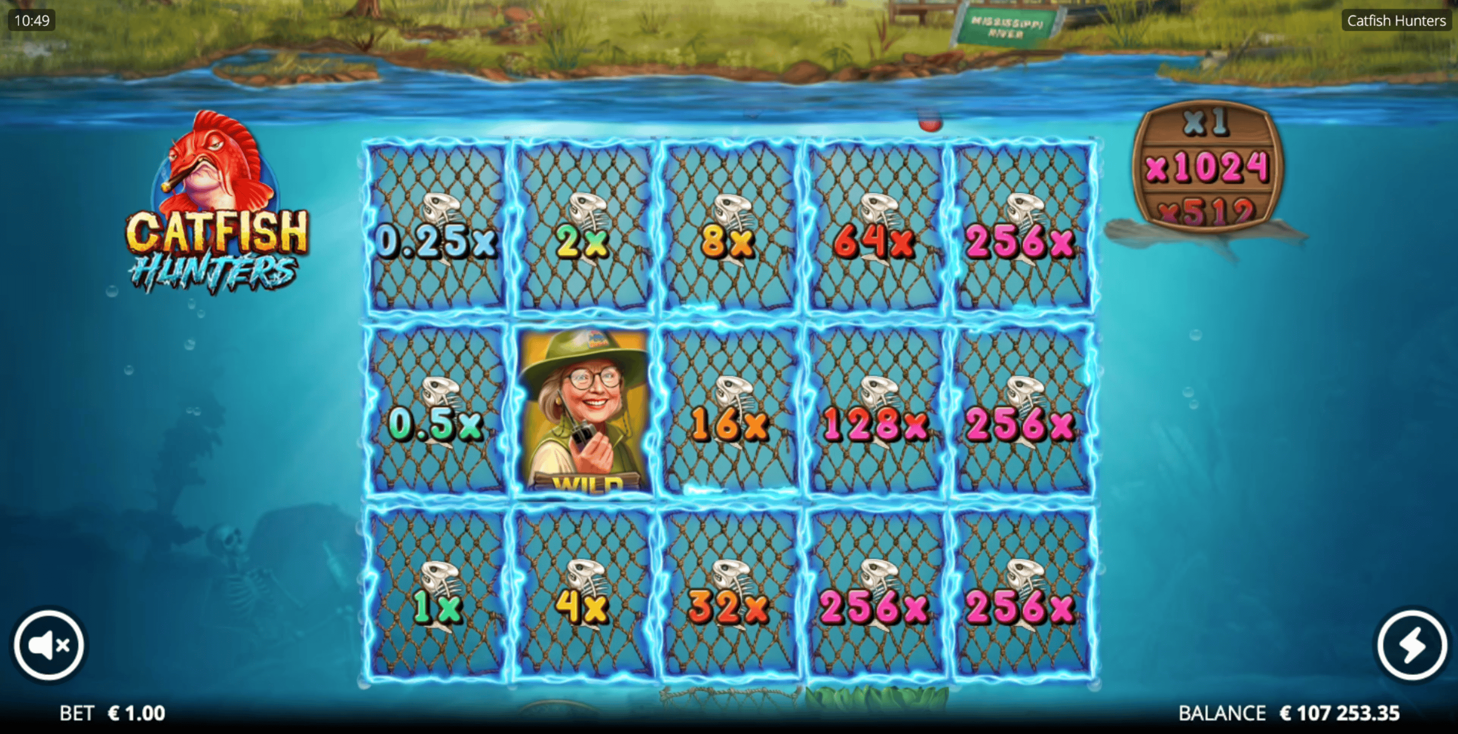 Gameplay