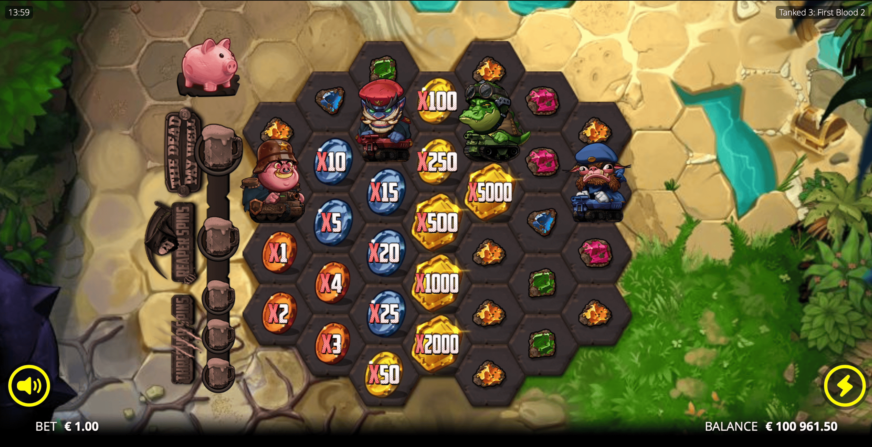 Gameplay