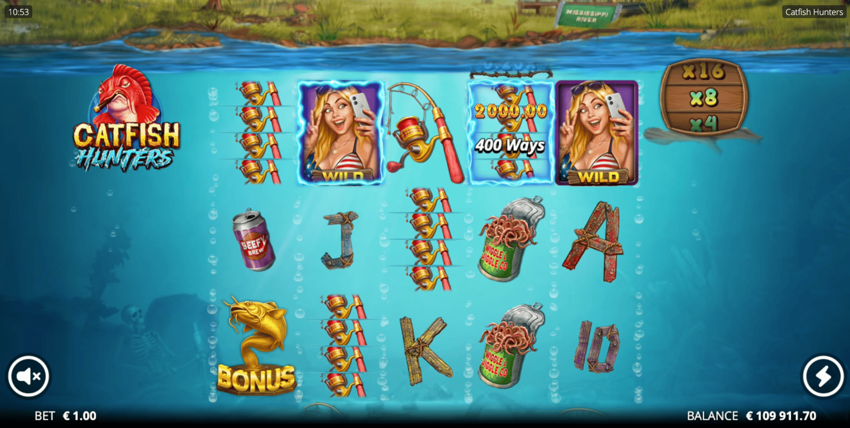 Gameplay