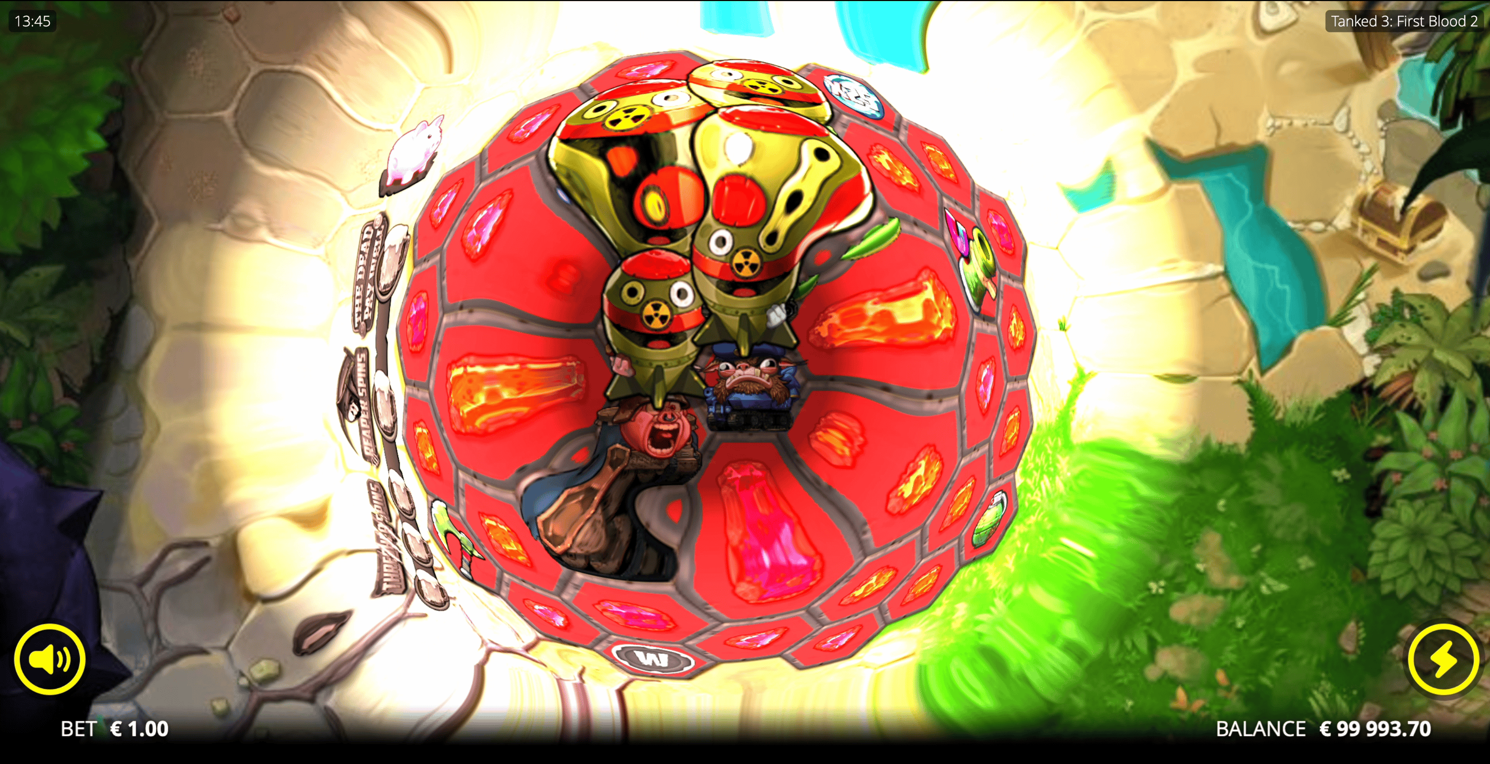 Gameplay