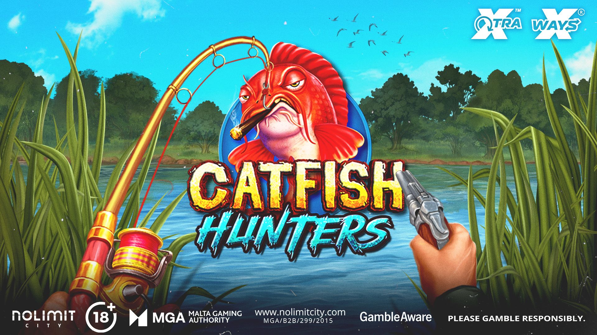 Gameplay
