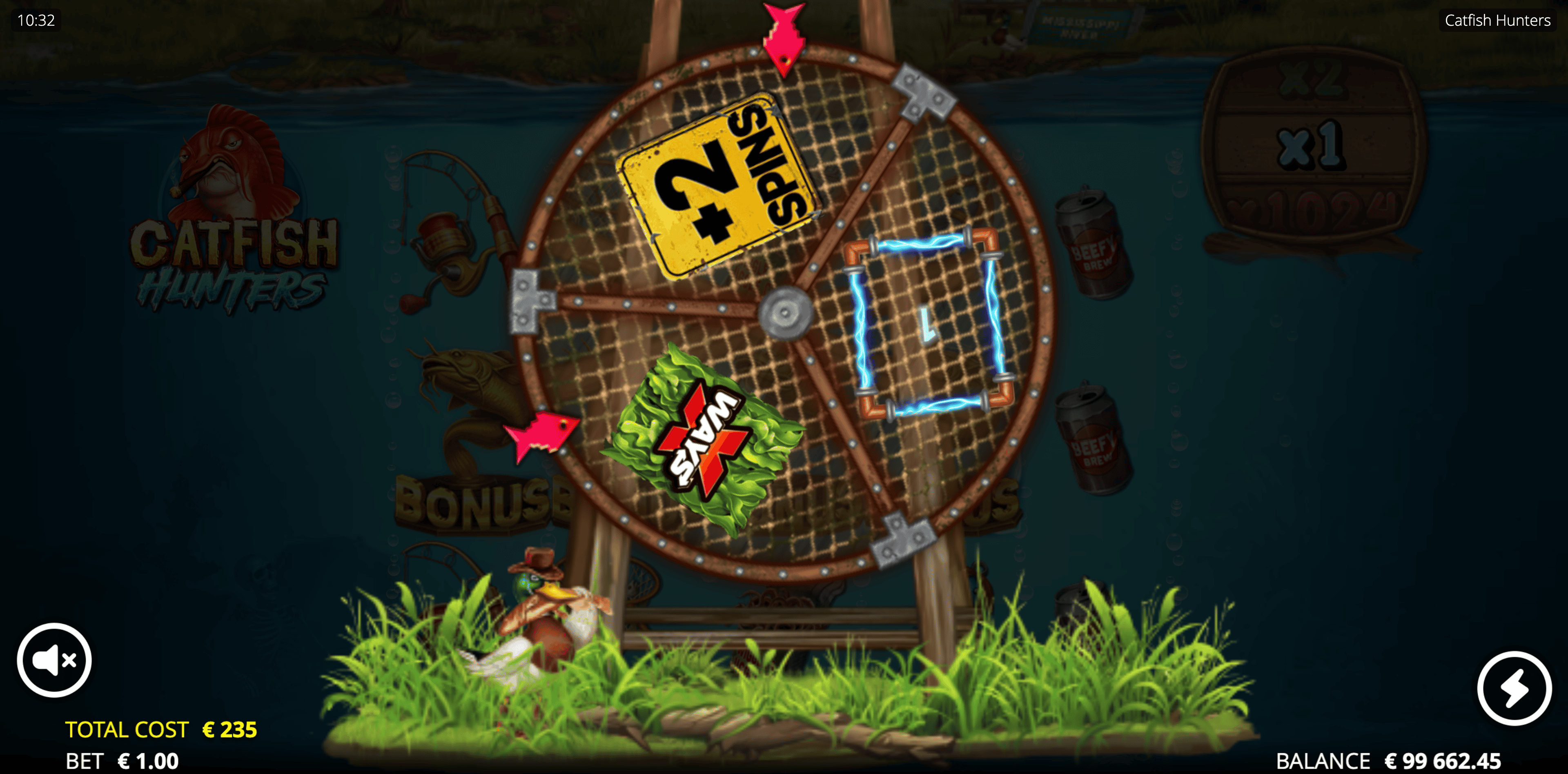 Gameplay