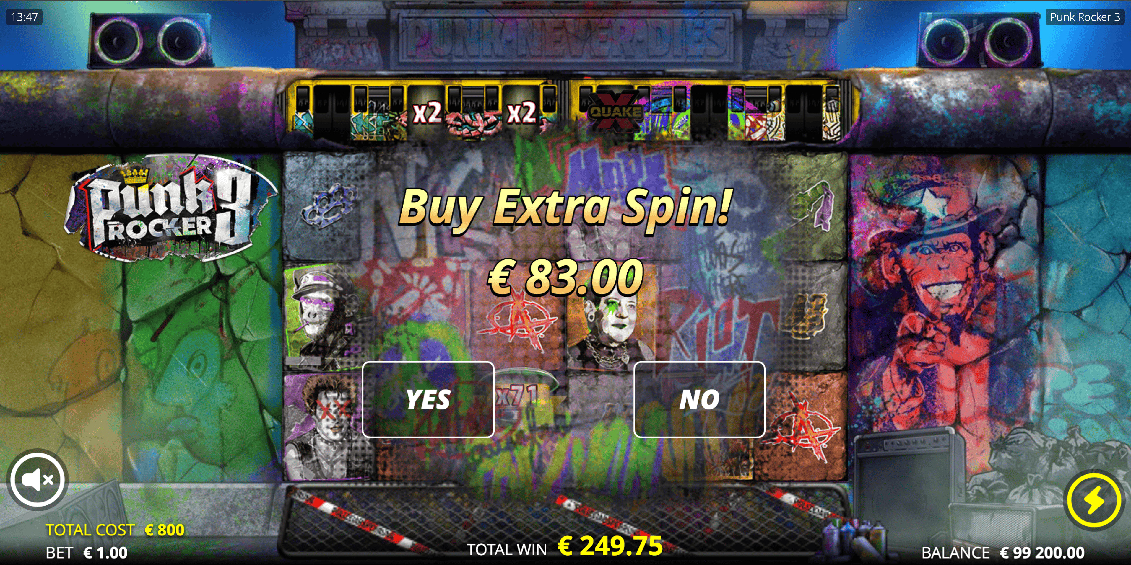 Gameplay