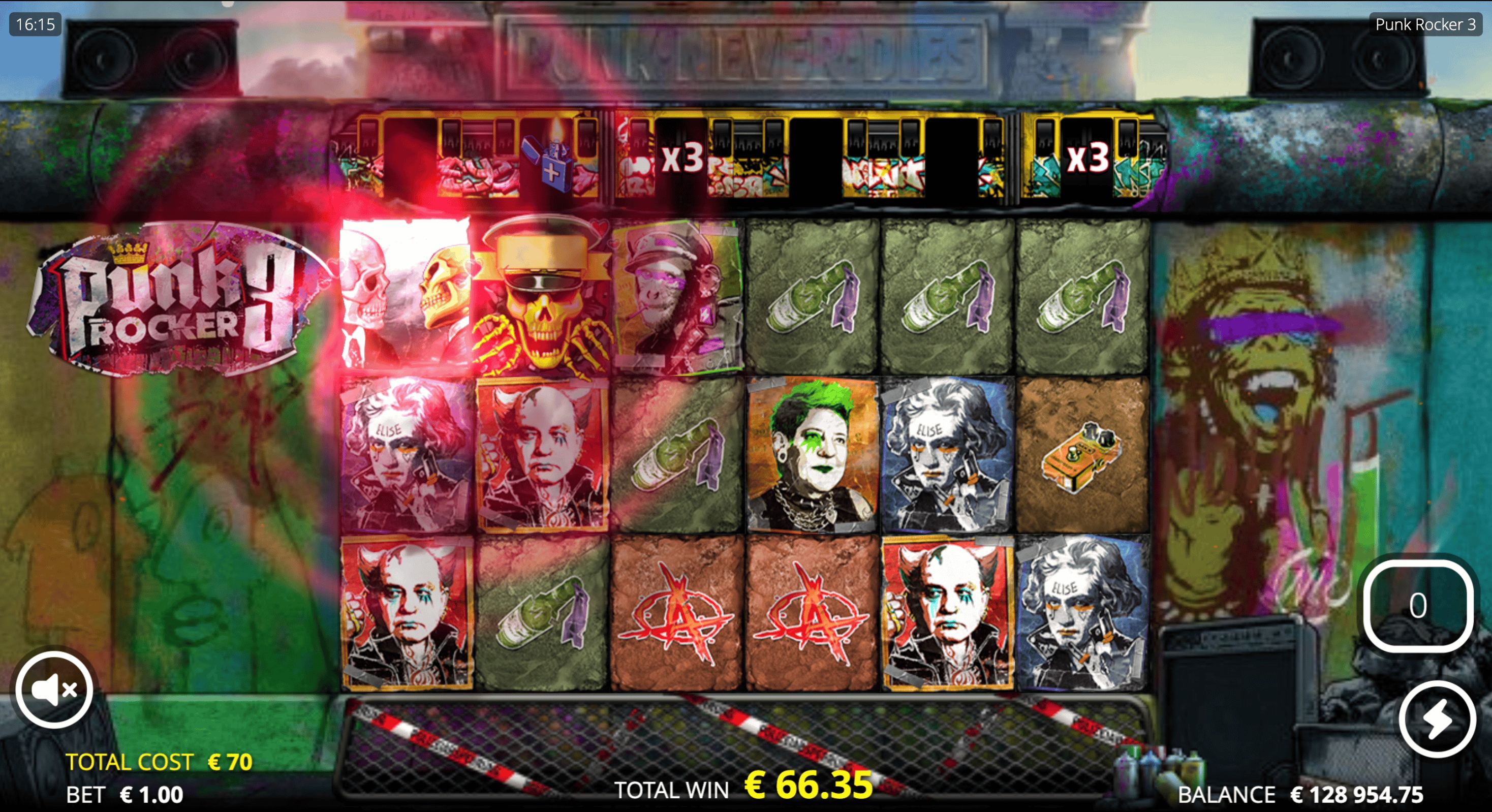 Gameplay