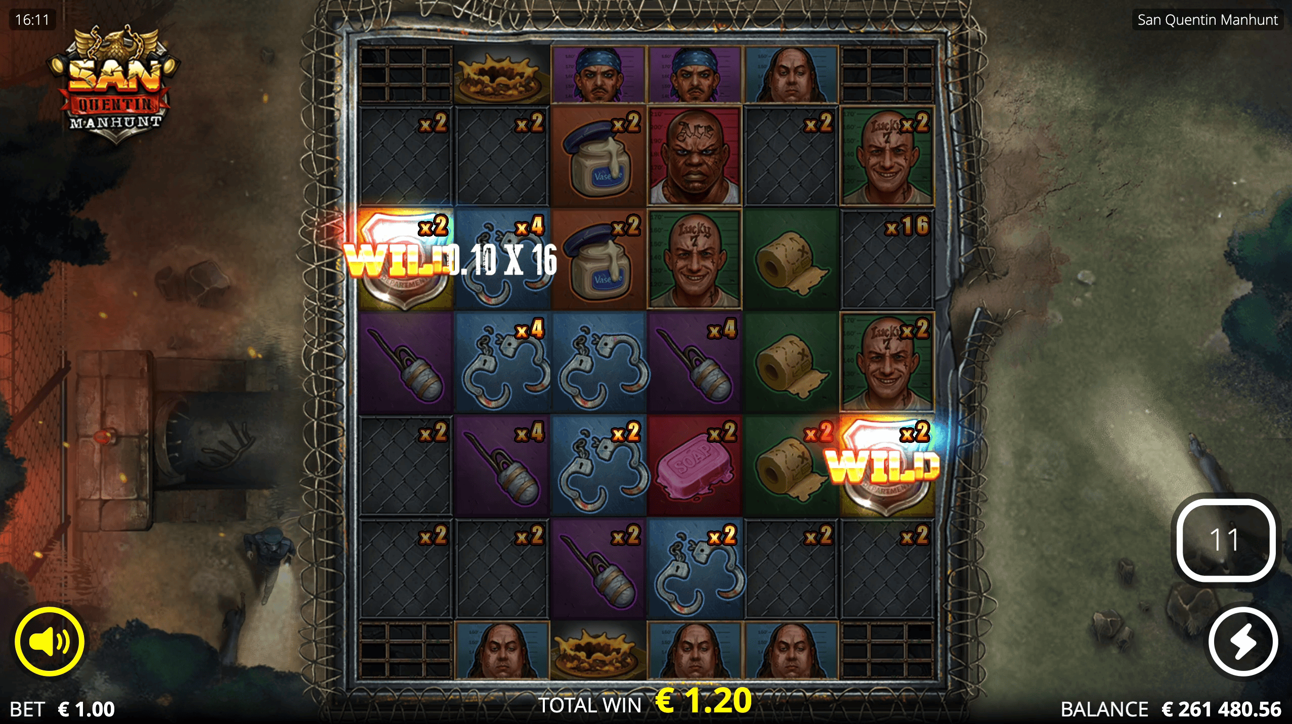 Gameplay