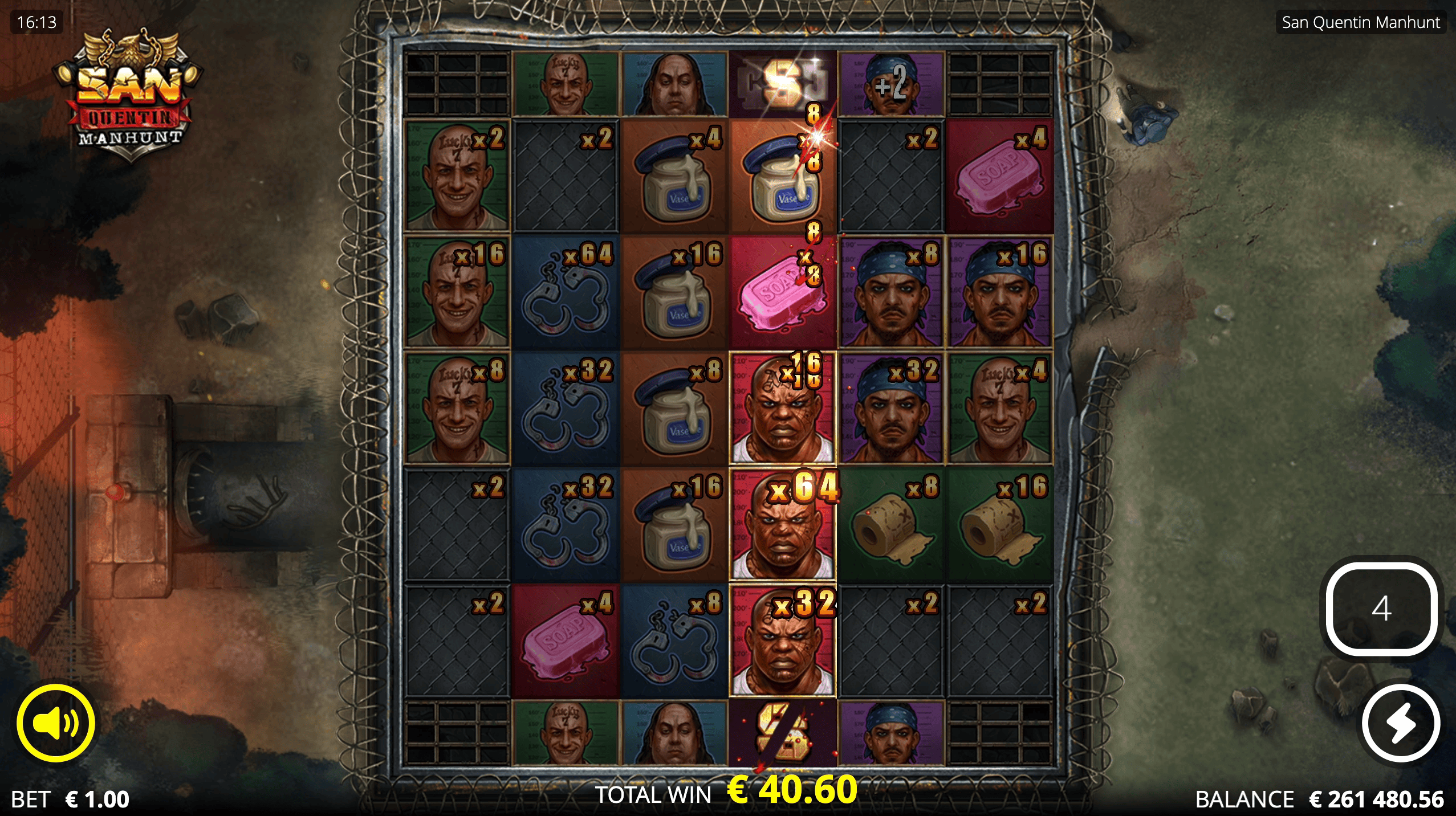 Gameplay