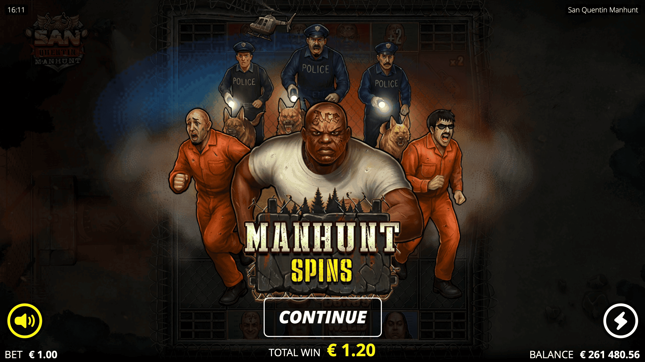 Gameplay