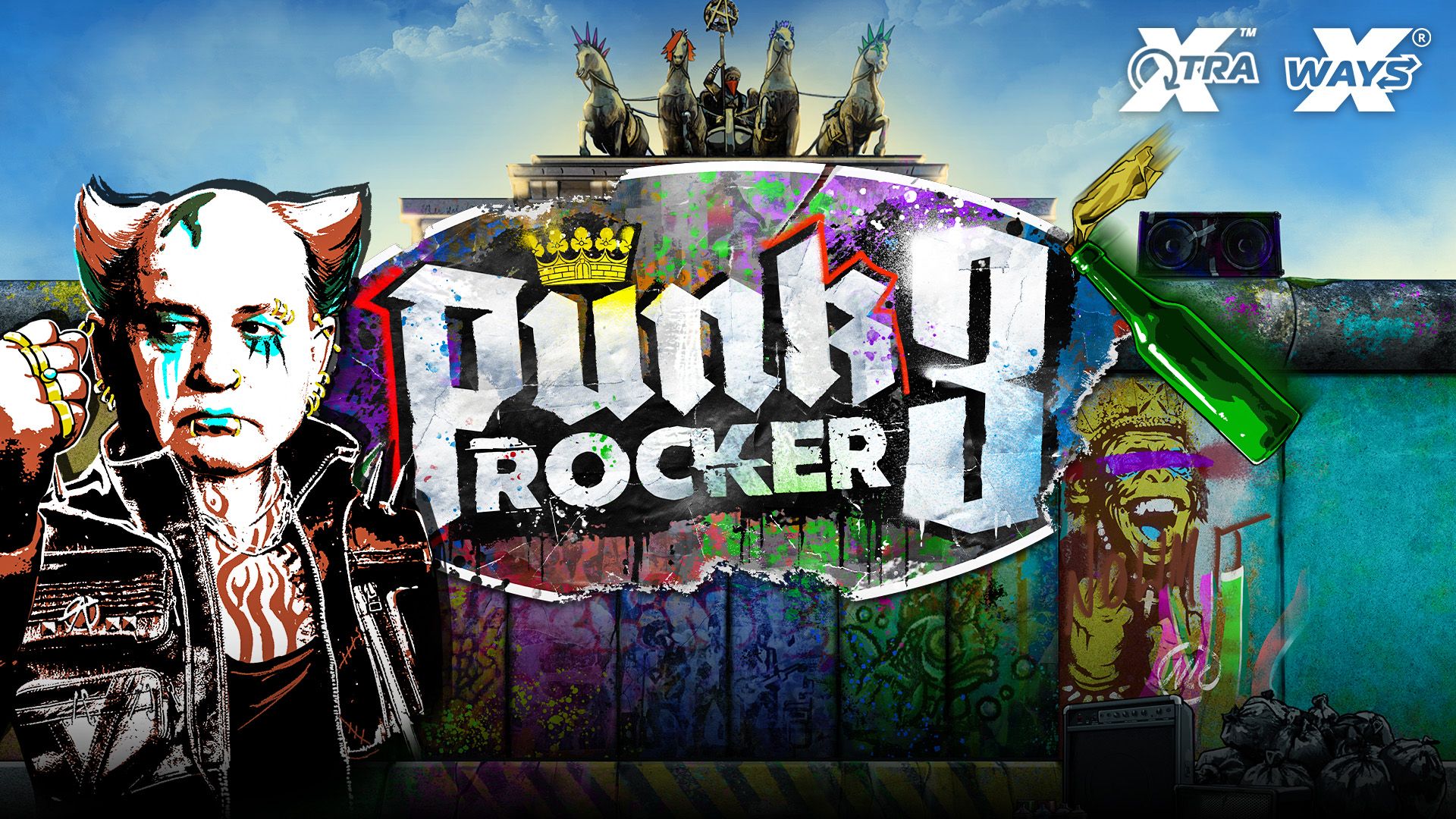 Gameplay