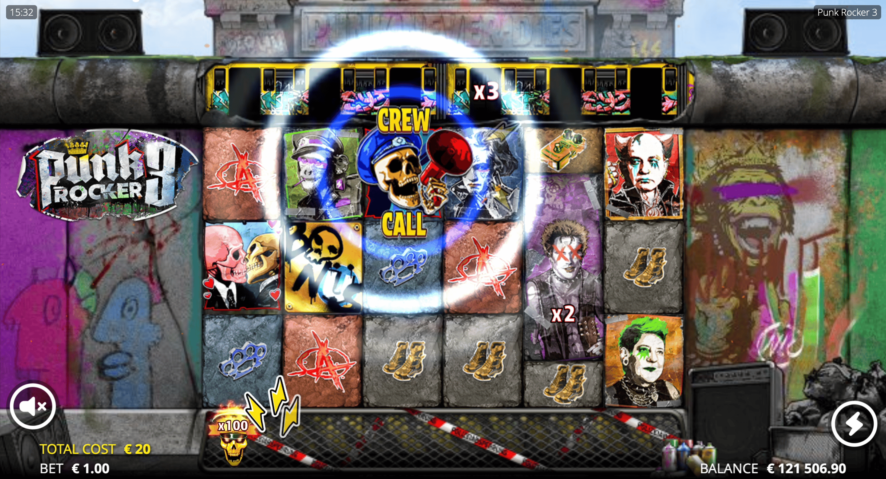 Gameplay