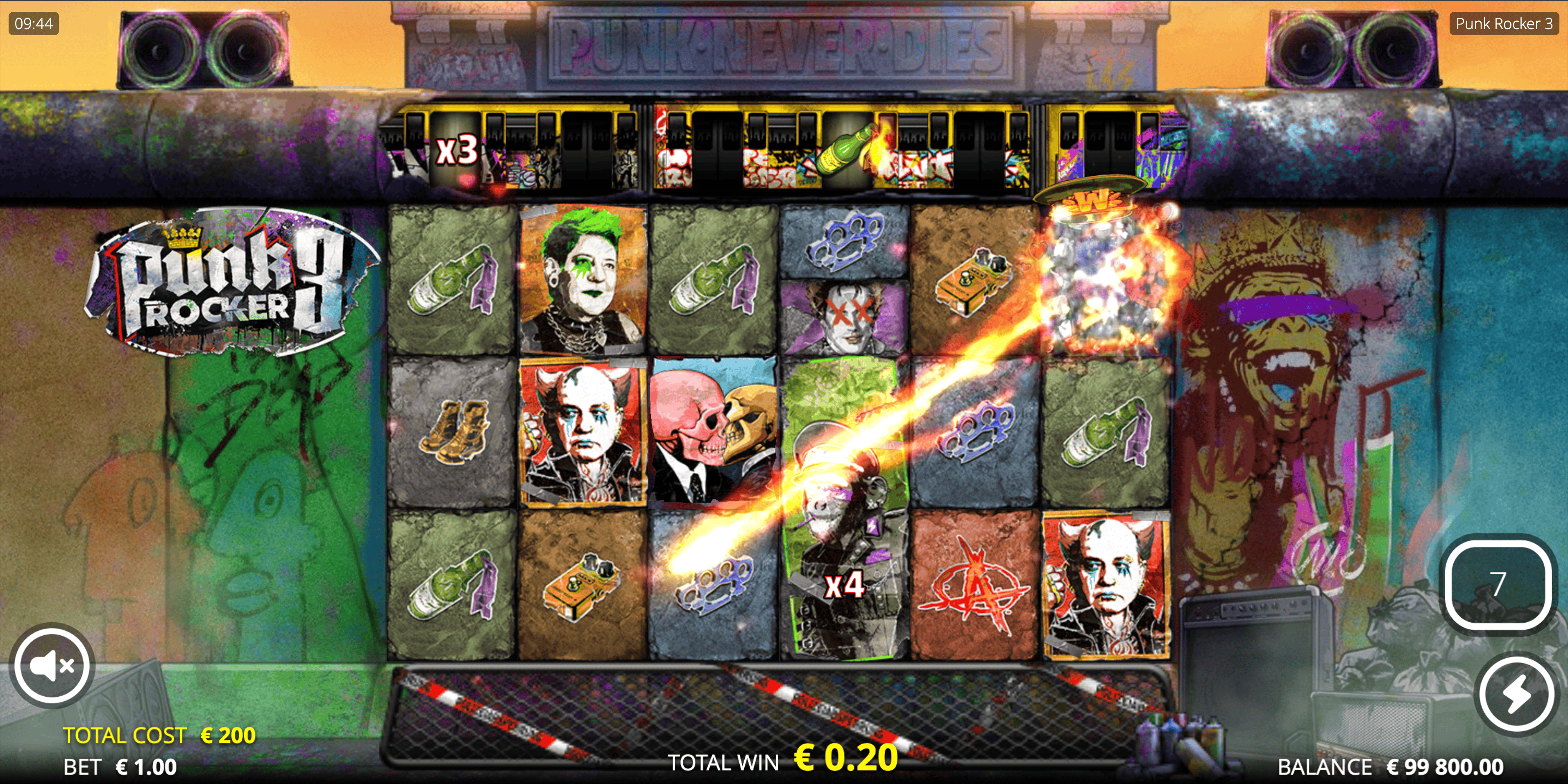 Gameplay