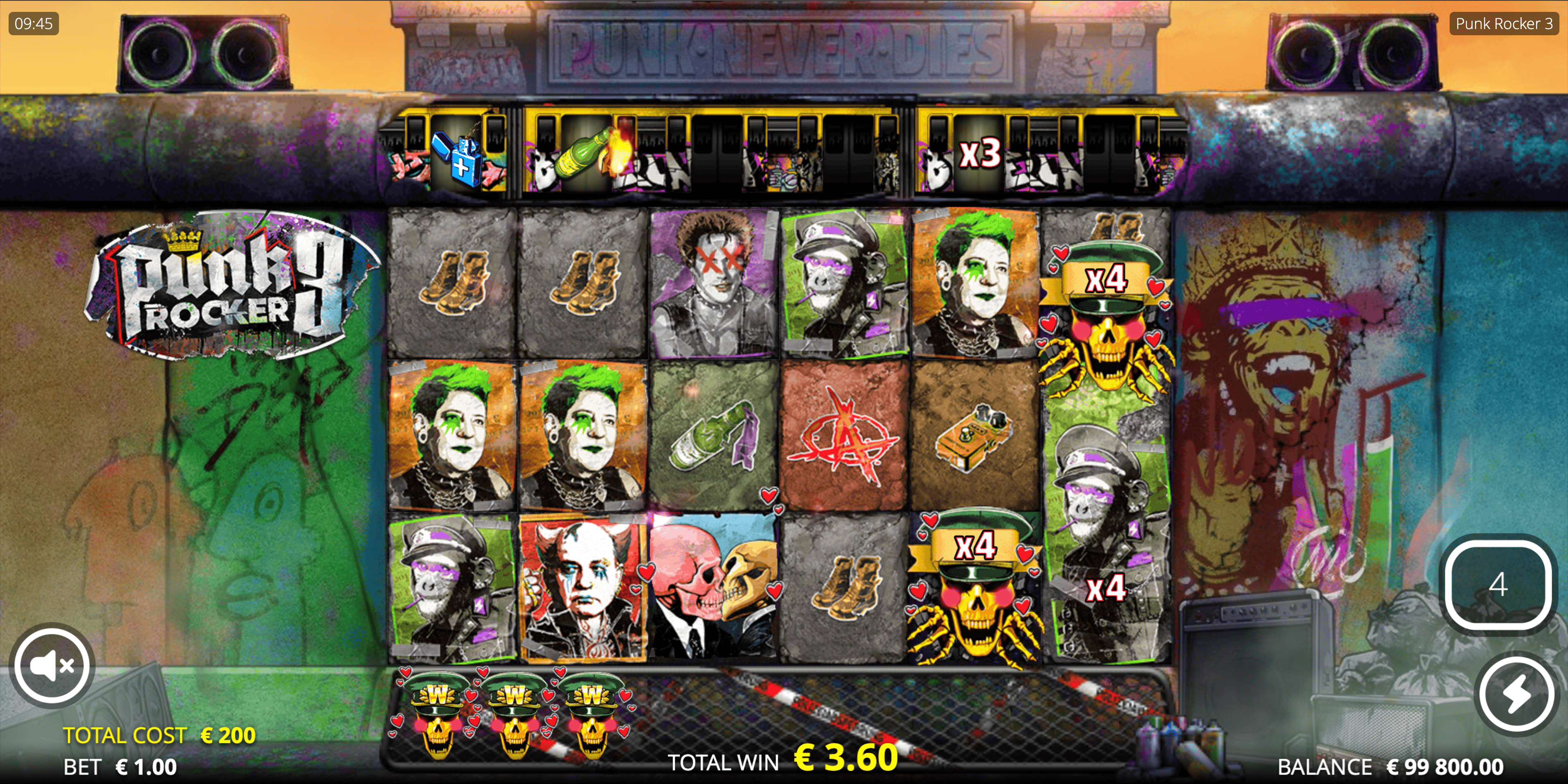 Gameplay