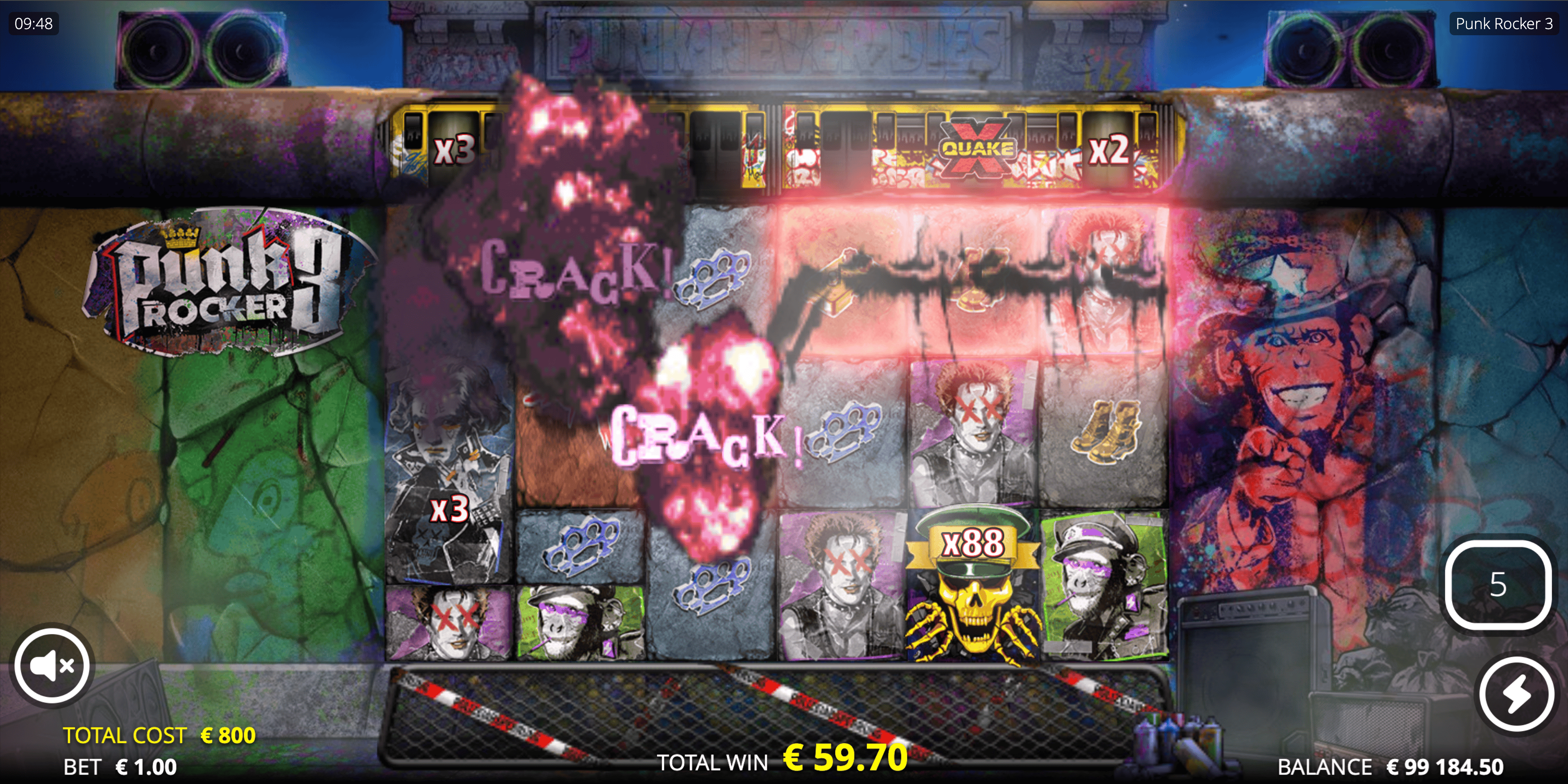 Gameplay