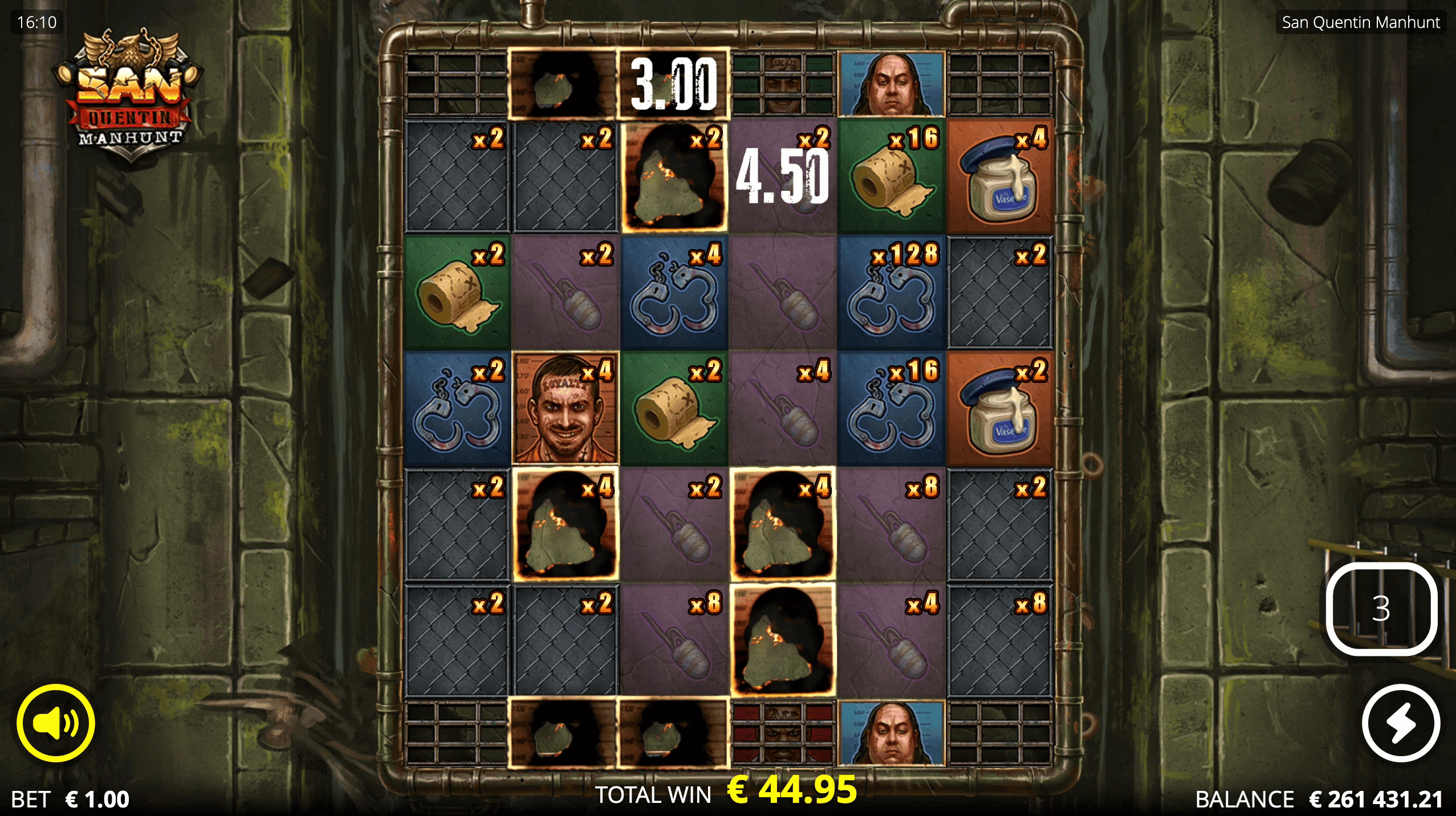 Gameplay