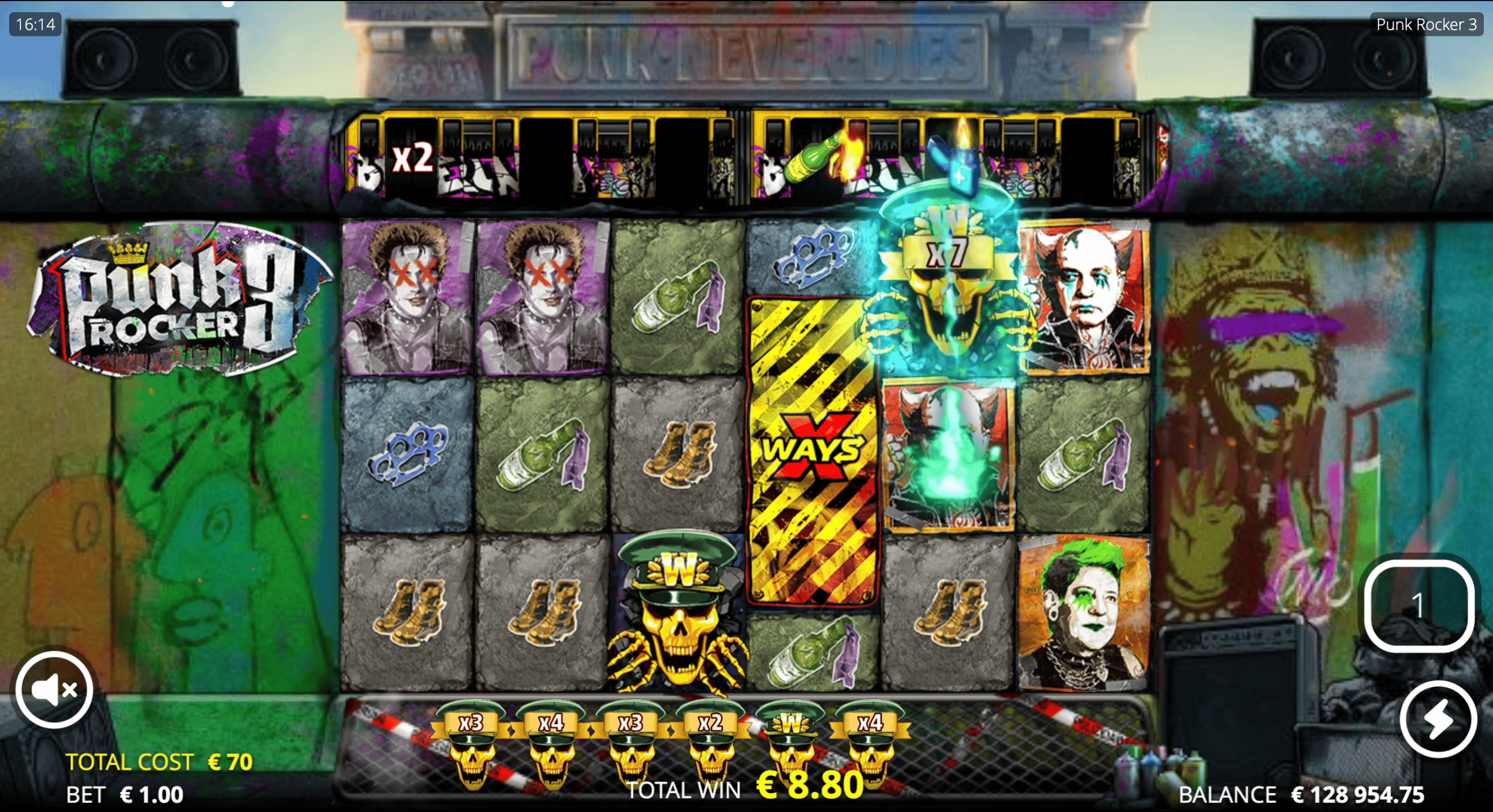 Gameplay