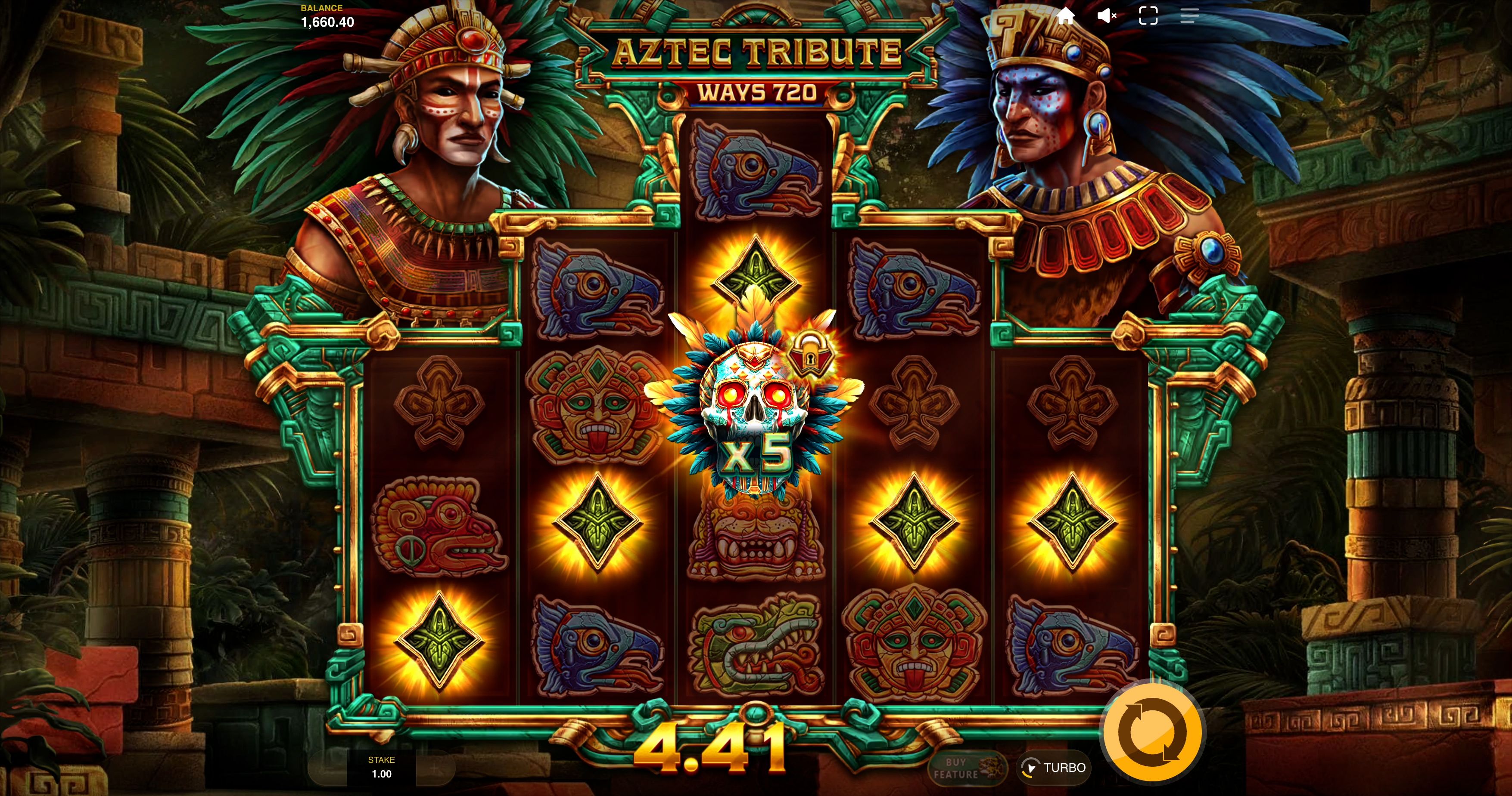 Gameplay