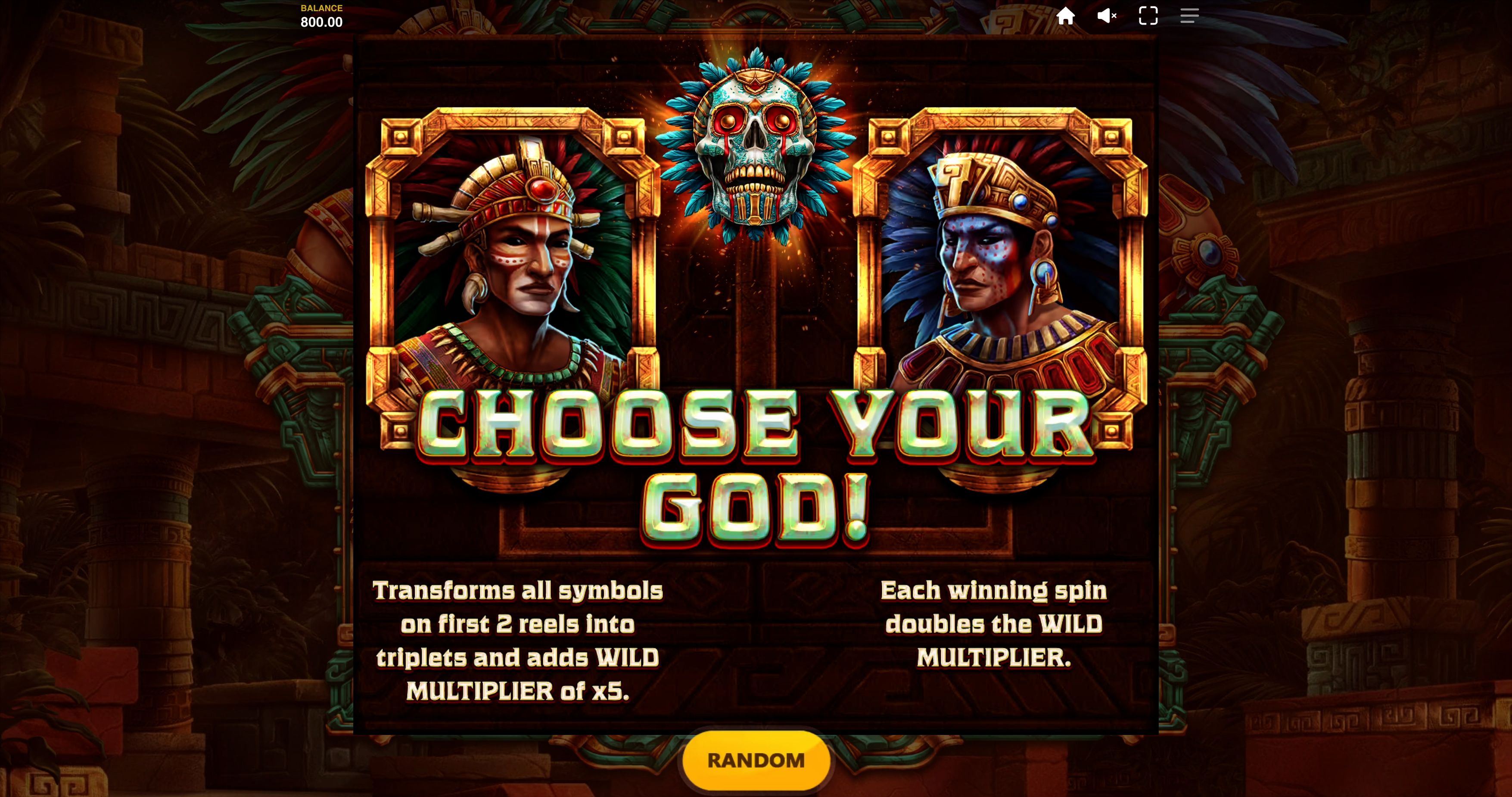 Gameplay