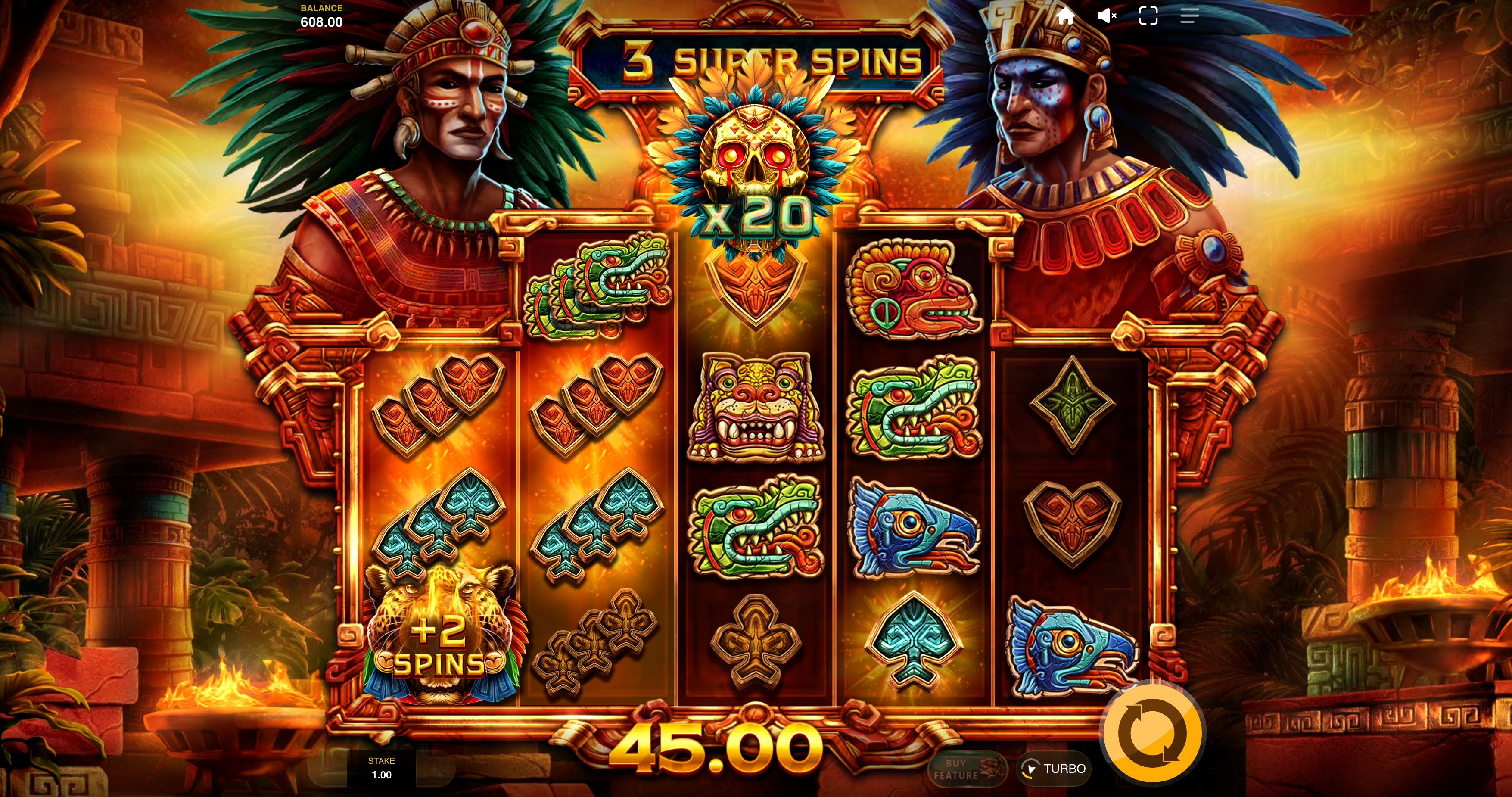 Gameplay