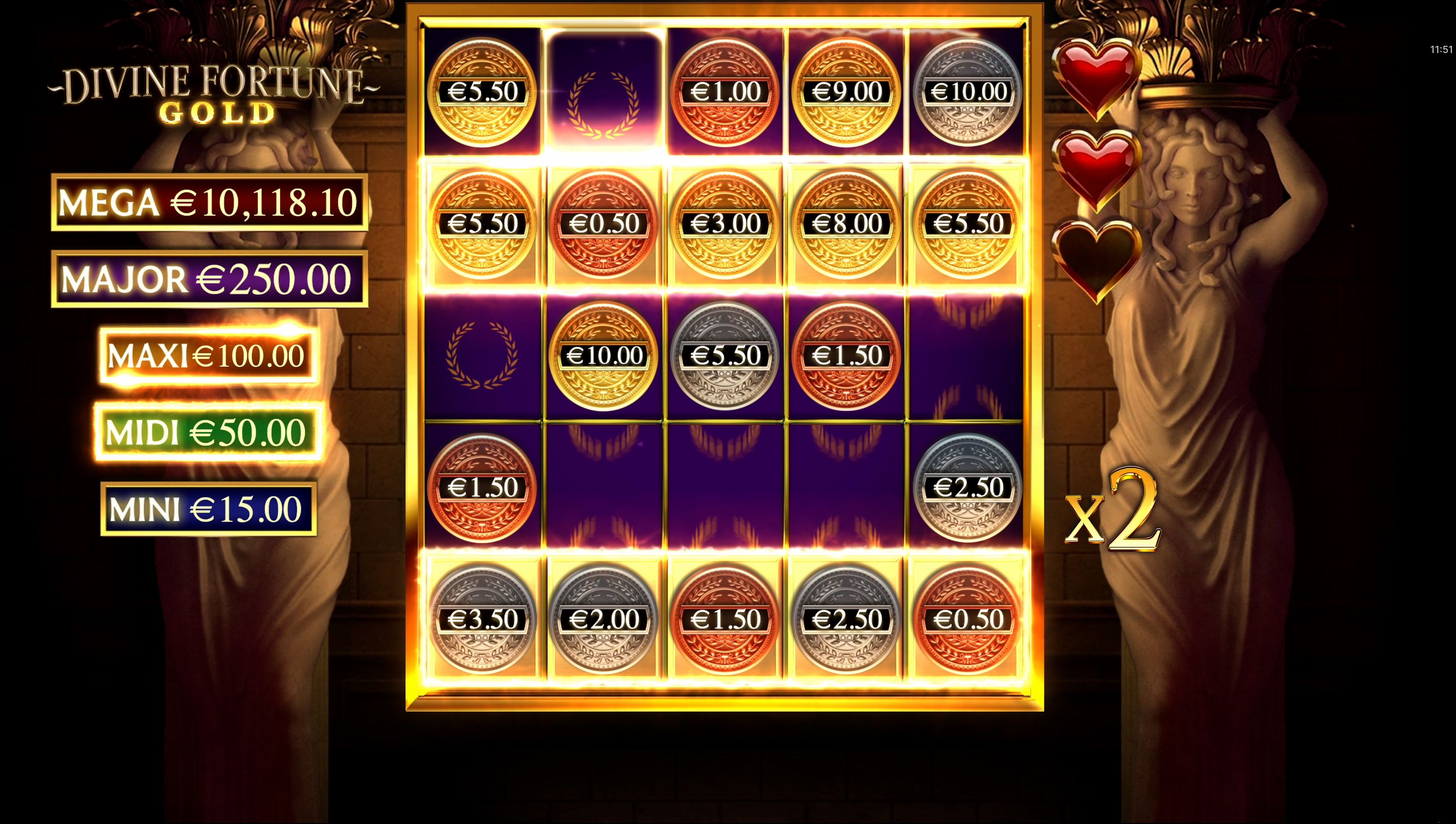 Gameplay