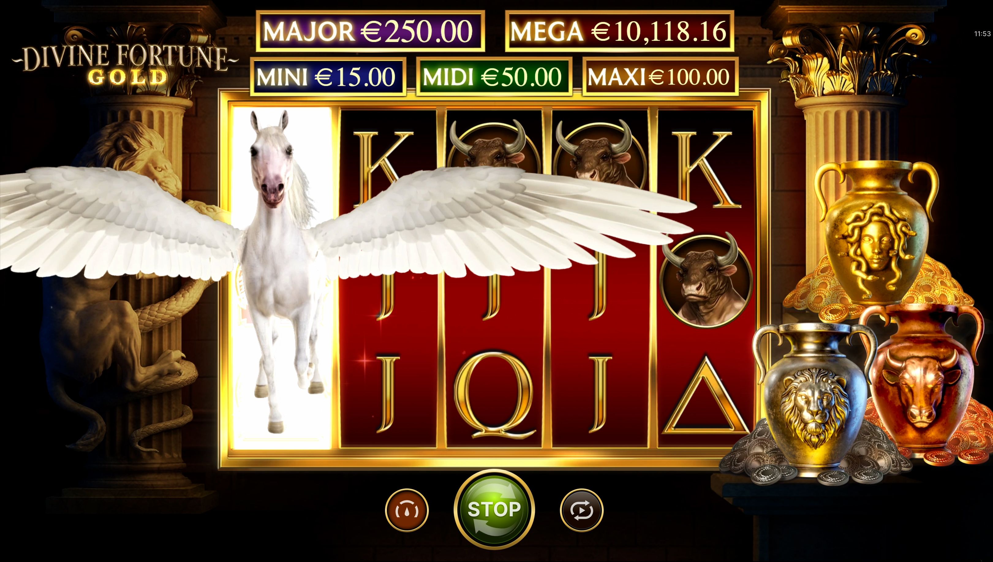 Gameplay