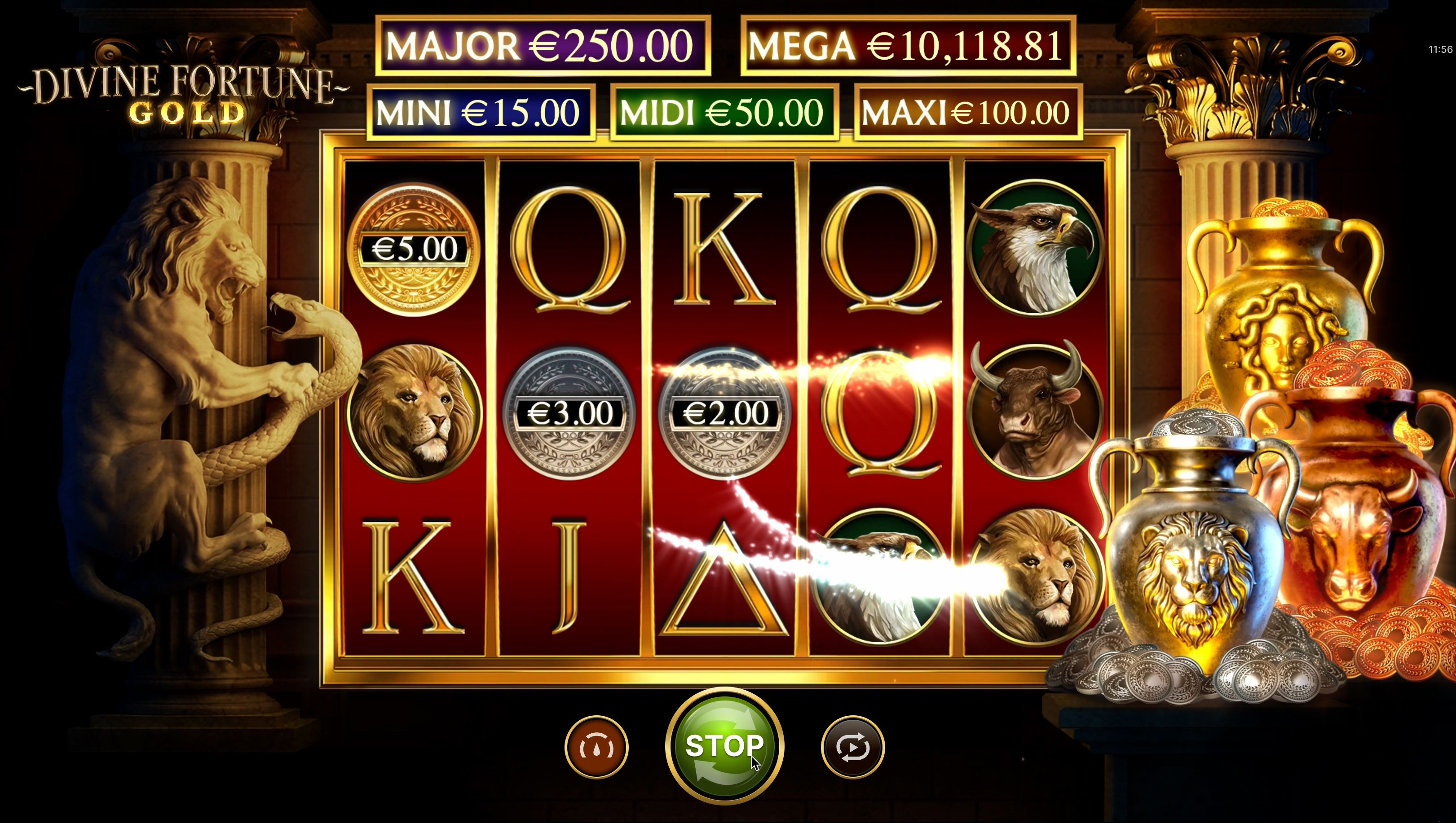Gameplay